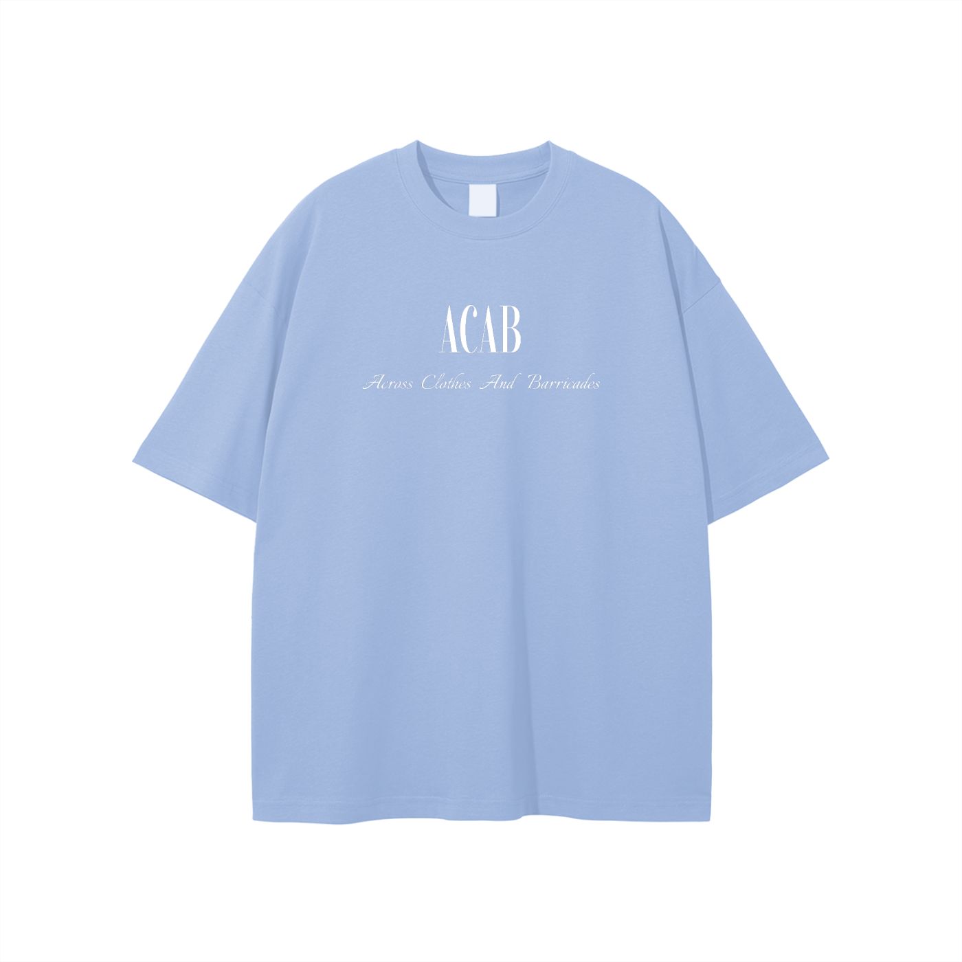 T-shirt "Flame"