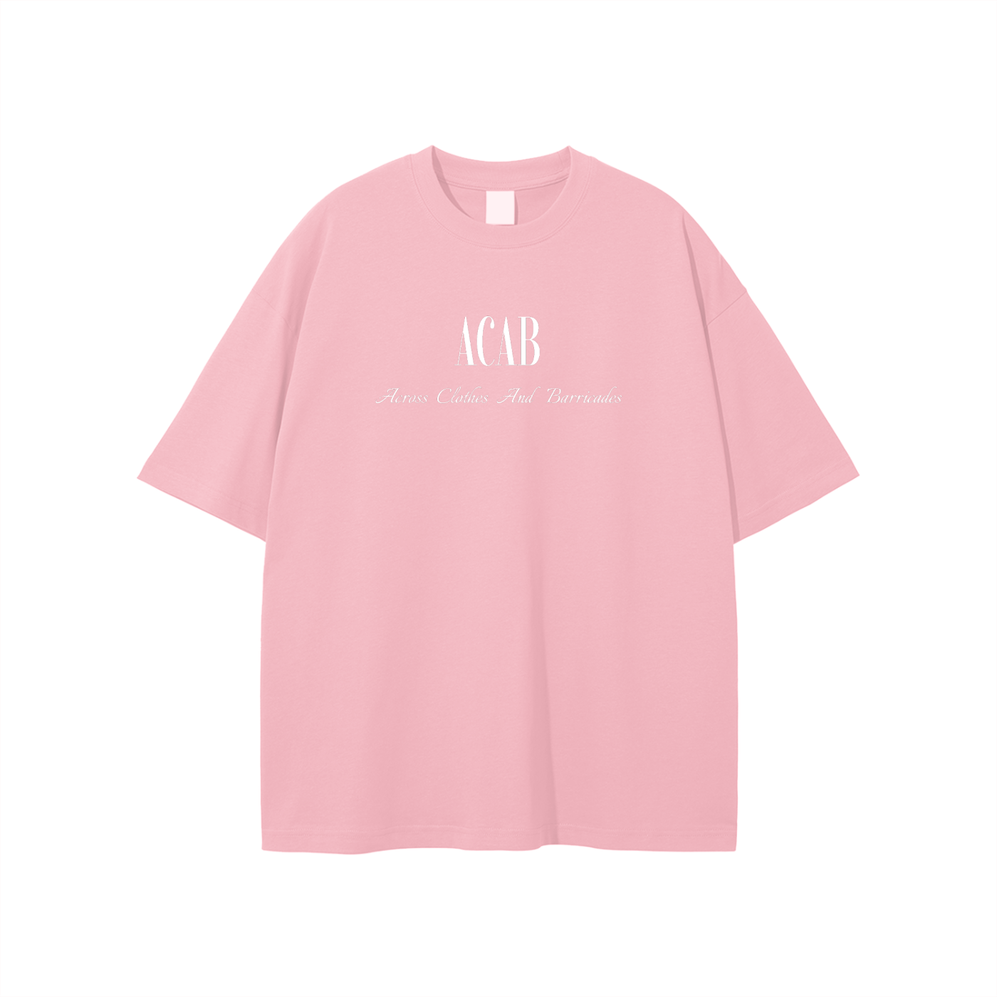T-shirt "Flame"