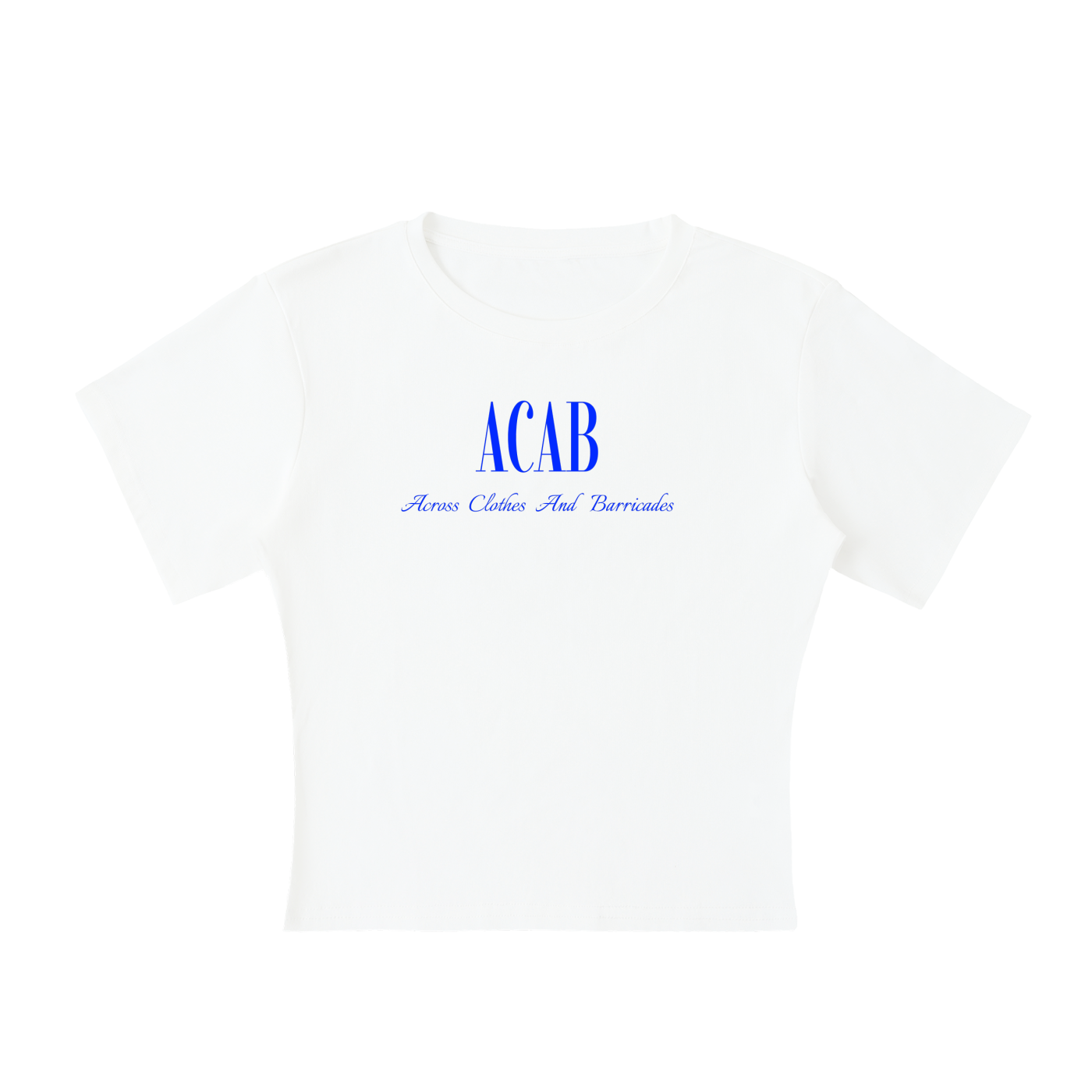 Essential Lightweight Short Sleeve T-Shirt