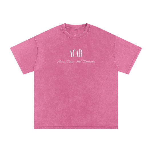 T-Shirt "Fireworks"
