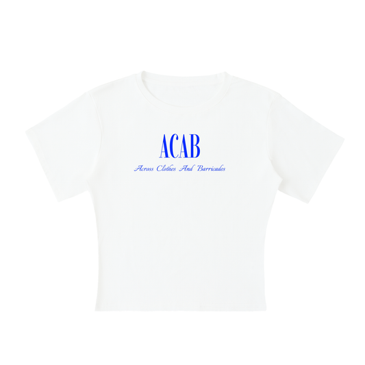 Essential Lightweight Short Sleeve T-Shirt