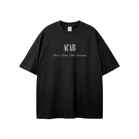 T-shirt "Flame"
